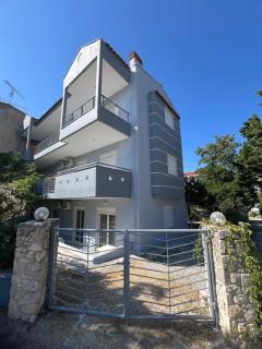 Blue Sky Apartments 3 - Hanioti - 9