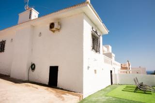 Blue Nest I Private Pool I BBQ I AC I Terrace - Almería - 9