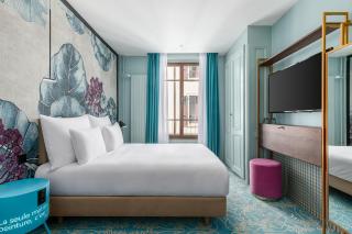 Marmont Hotel - Ginevra - 6
