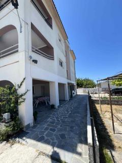 Apostolis Apartment - Vonitsa - 9