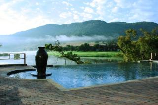 Kloofzicht Lodge & Spa - Muldersdrift - 6