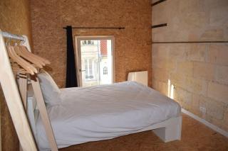 Loft Médoc 8 pers - Balnéo, filet & châteaux - 2