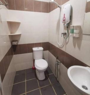 Homestay Lung Tok - Bukit Mertajam - 5