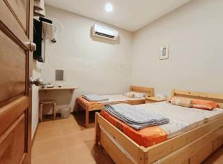 Homestay Lung Tok - Bukit Mertajam - 3