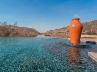 Kloofzicht Lodge & Spa - Muldersdrift - 7