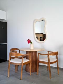Parousia Luxury Apartments - Kampos Paros - 7