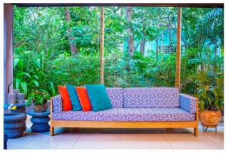 Casa Jade - Pirenópolis - 1