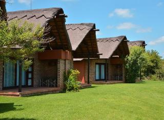 Kloofzicht Lodge & Spa - Muldersdrift - 9