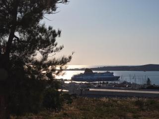 Parousia Luxury Apartments - Kampos Paros - 8