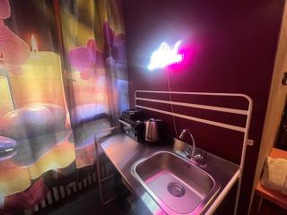 Apartament Jacuzzi - 3