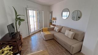 Precioso apartamento con teraza junto a la playa - Rota centro - Rota - 8