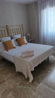 Precioso apartamento con teraza junto a la playa - Rota centro - Rota - 4