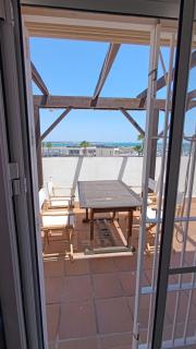 Precioso apartamento con teraza junto a la playa - Rota centro - Rota - 2