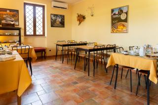 B&B Casale Ansamagi Relax & Pool - Genzano di Roma - 4