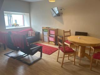 Kilkenny Organic Farm 2-Bed Apt Sleeps 4 Parking - 9