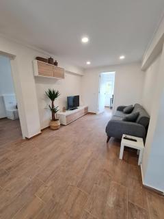 Apartamento recién reformado a 10 minutos de la playa - Valencia - 9