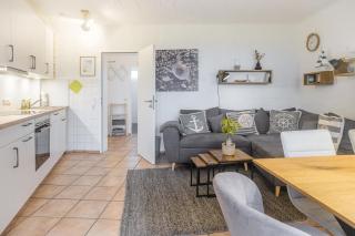 Ferienwohnung Schmuckstück mit Meerblick Kronsgaard - 6