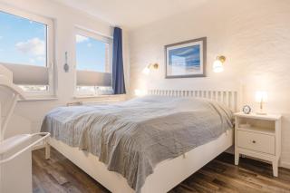 Ferienwohnung Schmuckstück mit Meerblick Kronsgaard - 5