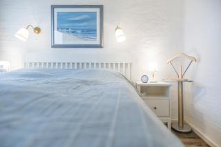 Ferienwohnung Schmuckstück mit Meerblick Kronsgaard - Kronsgaard - 1