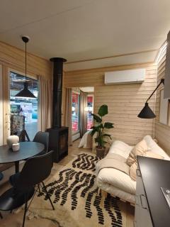 Kotatieva Resort - Rovaniemi - 2