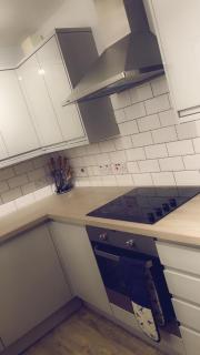 Friendly stays - Glasgow - 7
