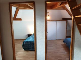Beautiful apartment in a bucolic, quiet setting - Viuz-la-Chiésaz - 7