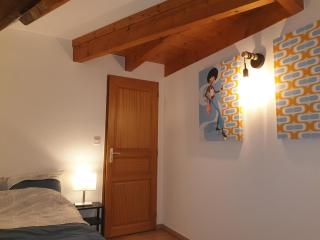 Beautiful apartment in a bucolic, quiet setting - 6