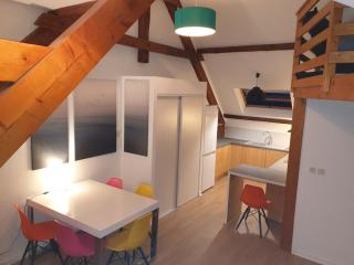 Beautiful apartment in a bucolic, quiet setting - 4