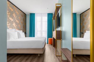 Marmont Hotel - Ginevra - 3