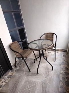 Zanzi Homestead - - 9