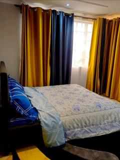 Zanzi Homestead - - 7
