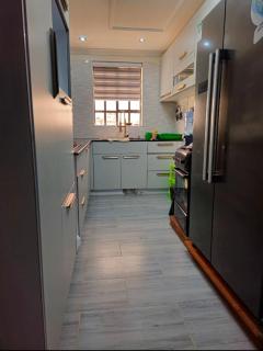 Zanzi Homestead - - 5