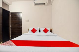 Hotel O Dream Inn - Gamhāria - 0