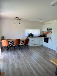 Apartmán Nerudova Terasa - Polná - 9