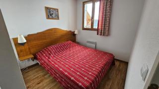 Hameau Des Aiguilles vue sur pistes - Albiez-Montrond - 4
