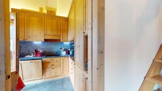 Abitaziun Süls Ers 11 - Pontresina - Pontresina - 6