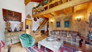 Abitaziun Süls Ers 11 - Pontresina - Pontresina - 7