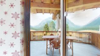 Abitaziun Süls Ers 11 - Pontresina - Pontresina - 3