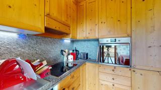 Abitaziun Süls Ers 11 - Pontresina - Pontresina - 2