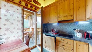 Abitaziun Süls Ers 11 - Pontresina - Pontresina - 4