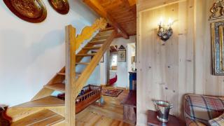 Abitaziun Süls Ers 11 - Pontresina - 1