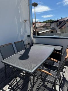 Apartmán Nerudova Terasa - Polná - 8