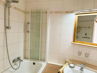 Ferienwohnung Sea View 13 9 im Wikingturm - 4