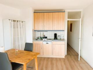Ferienwohnung Sea View 13 9 im Wikingturm - 6