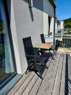 Apartmán Nerudova Terasa - Polná - 3