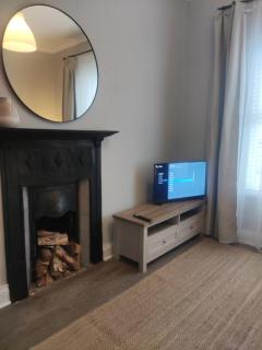 One Bed Apartment in Belfast close to Cathedral Quarter - Belfast - 0