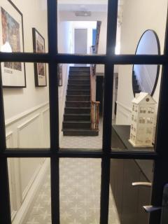 Central Apartment in Belfast close to Cathedral Quarter - 9