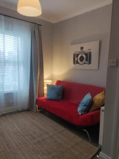 Central Apartment in Belfast close to Cathedral Quarter - 8