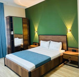 Hotel albatros shekvetili - Shekhvetili - 7