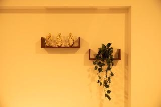 Boho, Breezy, Sun-Kissed 2bhk nr BKC & Airport - Mumbai - 5